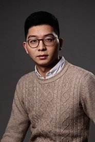 Jie Sun portrait