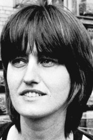 Astrid Proll portrait