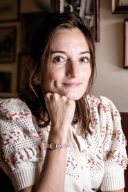 Clémence Dargent portrait