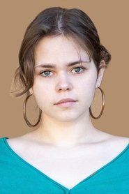 Cosima Centurioni portrait