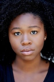 Jamilah Rosemond portrait