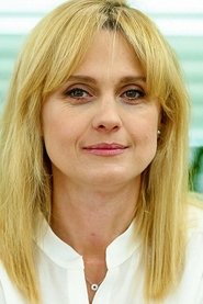 Aleksandra Woźniak portrait