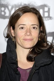 Mimi O'Donnell portrait