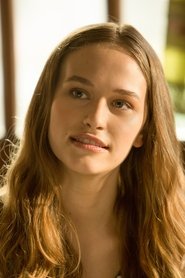 Zoe Graham portrait