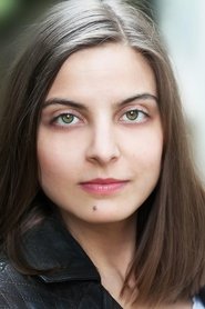 Mira Yonder portrait