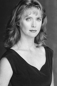 Wendy Lyon portrait