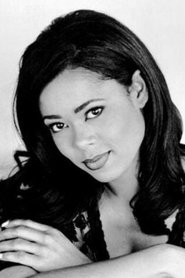 Tracey Cherelle Jones portrait