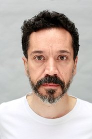 Gabriel Andreu portrait