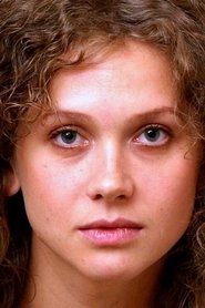 Irina Goryacheva portrait