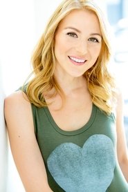 Erin Soto portrait