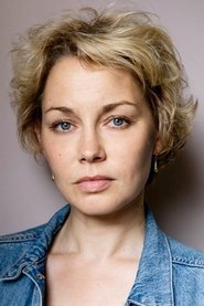 Maartje van de Wetering portrait