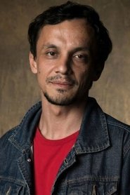 Marcos de Andrade portrait