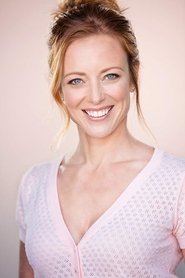 Alison Ball portrait