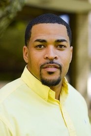 Demaris Harvey portrait