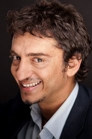 Paolo Macedonio portrait