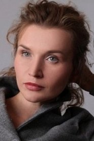 Gizella Bortel portrait