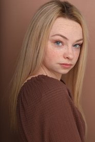 Samantha Stec portrait