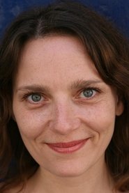 Sabrina Delarue portrait