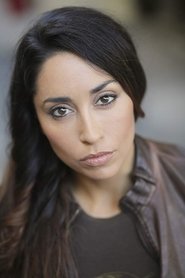 Michelle Jubilee Gonzalez portrait