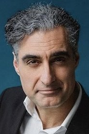 Farshad Kholghi portrait