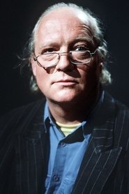 Ulrich Wildgruber portrait