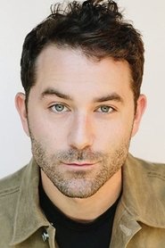 Dan Pfau portrait
