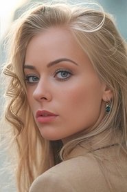 Anastasiya Mikhaylova portrait
