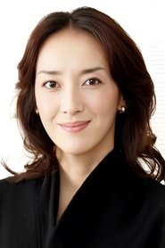 Masumi Miyazaki portrait