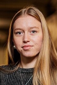 Ieva Rupeikaitė portrait