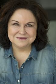Marlee Walchuk portrait