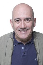 José Raposo portrait
