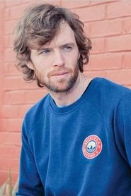 Silas Baxter-Neal portrait