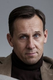Martin Oberhauser portrait