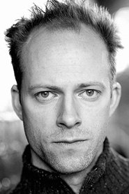 Pieter Lawman portrait