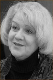 Tatyana Kondrateva portrait