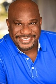 Rhomeyn Johnson portrait