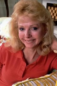 Joyce Jillson portrait