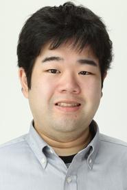 Masafumi Kobatake portrait