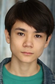 Lucas Jaye portrait