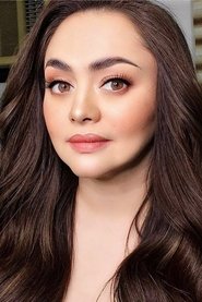 Angelika dela Cruz portrait