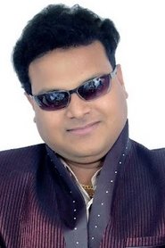 Sunil Holkar portrait