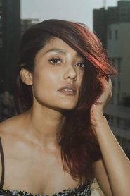 Pamela Singh Bhutoria portrait