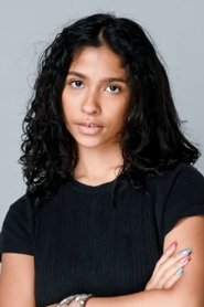 Madison Reyes portrait