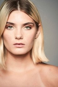 Rubyrose Hill portrait