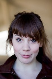 Anne Rats portrait