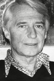 Bernt Erik Larssen portrait