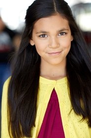 Bella Stine portrait