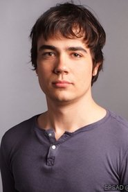 Yann Lesvenan portrait