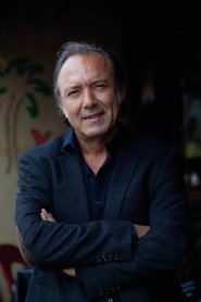 Frank Opperman portrait