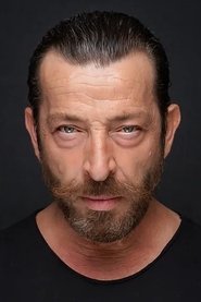 Ercüment Fidan portrait